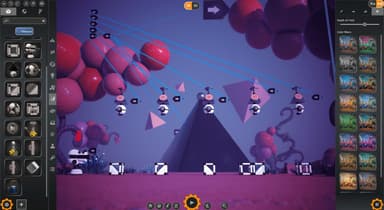 Crazy Machines 3 - PC Windows