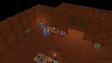A Game of Dwarves: Pets - PC Windows
