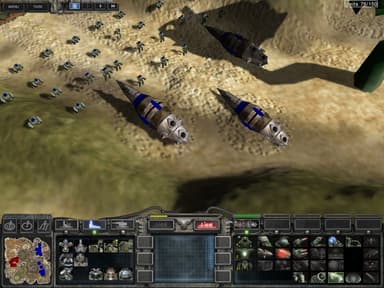 Perimeter + Emperor’s Testament Pack - PC Windows