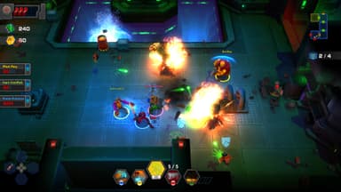 Kill to Collect - PC Windows