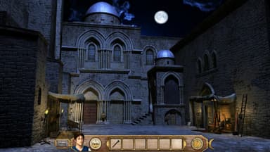 The Travels of Marco Polo - PC Windows,Mac OSX