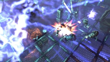 Alien Breed 2: Assault - PC Windows