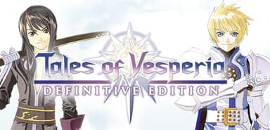 Tales of Vesperia Definitive Edition - PC Windows