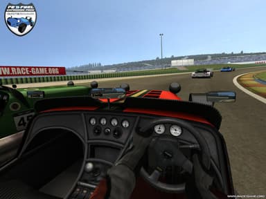 RACE - Caterham - PC Windows