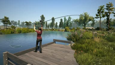 Euro Fishing (ROW) - PC Windows