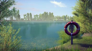 Euro Fishing (ROW) - PC Windows