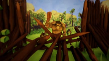 Viking Rage - PC Windows