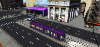 Cities in Motion 2 Olden Times DLC - PC Windows Mac OSX