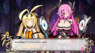 Trillion: God of Destruction - PC Windows