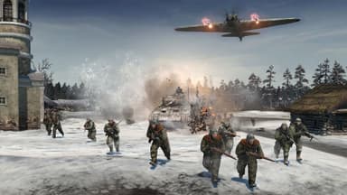 Company of Heroes 2 - PC Windows