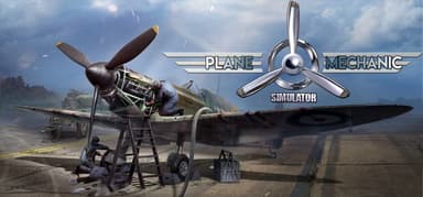 Plane Mechanic Simulator - PC Windows