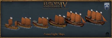 Europa Universalis IV: Mandate of Heaven Content Pack - PC Windows,Mac