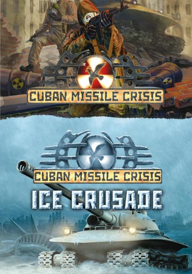 Cuban Missile Crisis + Ice Crusade Pack - PC Windows