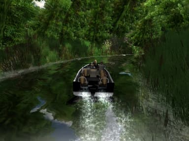 European Fishing - PC Windows