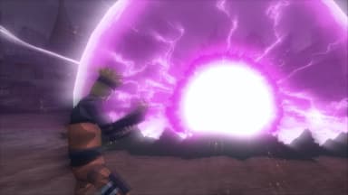 NARUTO SHIPPUDEN Ultimate Ninja STORM Revolution - PC Windows