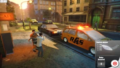 Road Assistance Simulator - PC Windows