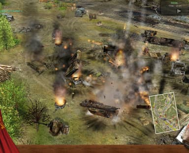 Soldiers: Heroes of World War II - PC Windows