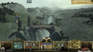 King Arthur: Fallen Champions - PC Windows