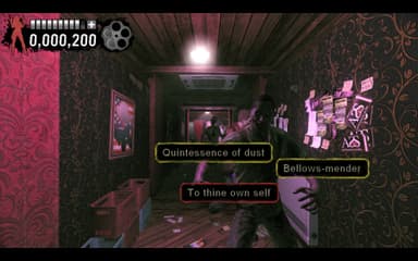 The Typing of the Dead: Overkill - Shakespeare DLC - PC Windows