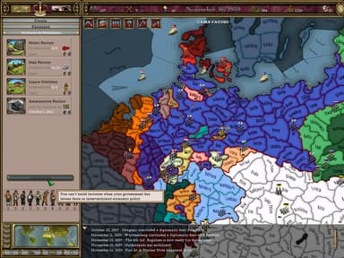 Victoria Complete - PC Windows