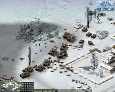 Cuban Missile Crisis: Ice Crusade - PC Windows
