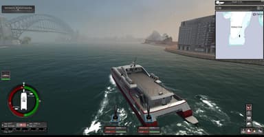 Ship Simulator Extremes: Sigita Pack - PC Windows
