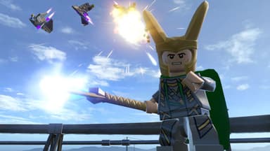 LEGO Marvel’s Avengers Deluxe Edition - PC Windows