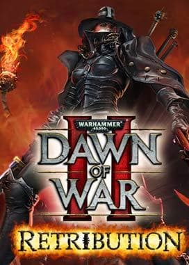 Warhammer 40,000: Dawn of War II - Retribution Imperial Guard Race Pac