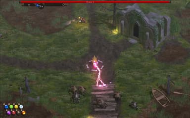 Magicka DLC Marshlands - PC Windows