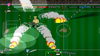 Crazy Pixel Streaker - PC Windows