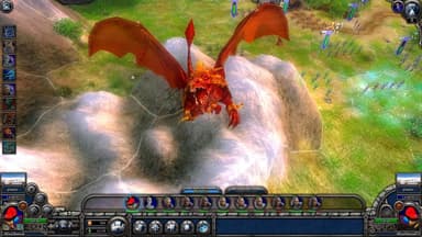 Elven Legacy: Magic - PC Windows