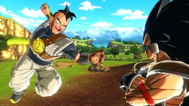 DRAGON BALL XENOVERSE - PC Windows
