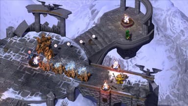 Magicka DLC The Watchtower - PC Windows
