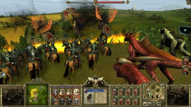 King Arthur Collection - PC Windows