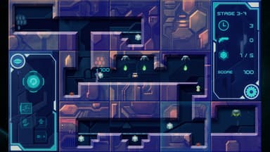 Ego Protocol - PC Windows,Mac OSX