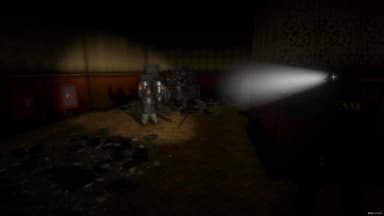 CTU: Counter Terrorism Unit - PC Windows