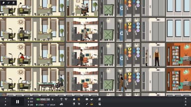 Project Highrise Brilliant Berlin - PC Windows Mac OSX
