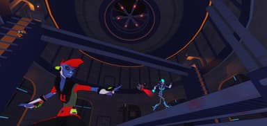 Hover: Revolt of Gamers - PC Windows,Mac OSX,Linux