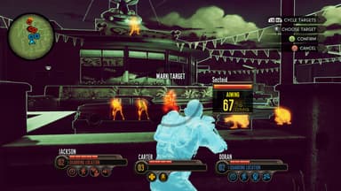 The Bureau XCOM Declassified - PC Windows