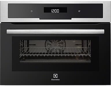 Electrolux Ugn Inbyggnad EVY7800AOX Electrolux Ugn Inbyggnad EVY7800AOX