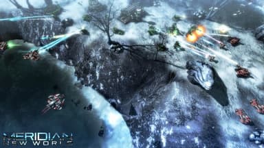 Meridian: New World Contributor Pack - PC Windows