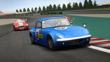 GT Legends - PC Windows