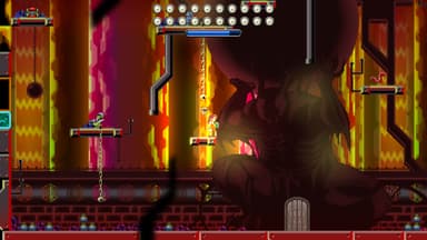 Chronicles of Teddy  Harmony of Exidus - PC Windows Mac OSX
