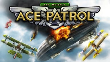 Sid Meier’s Ace Patrol - PC Windows