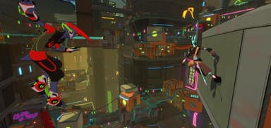 Hover: Revolt of Gamers - PC Windows,Mac OSX,Linux