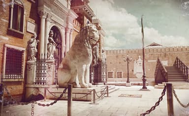 Corto Maltese, and the Secret of Venice - PC Windows,Mac OSX