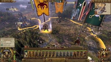 Total War WARHAMMER – Call of the Beastmen Campaign pack - PC Windows