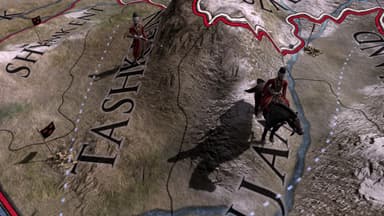 Europa Universalis IV: Cossacks Content Pack - PC Windows,Mac OSX,Linu