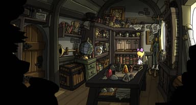 Daedalic Adventure Bundle - PC Windows
