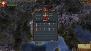 Europa Universalis IV Art of War - PC Windows Mac OSX Linux
